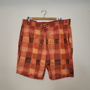 Tommy Bahamas Relax Swim Shorts Size L